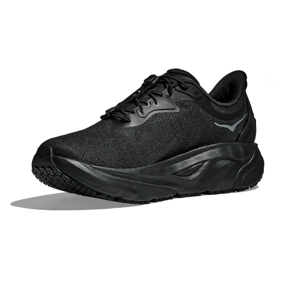 Hoka Arahi SR - Black