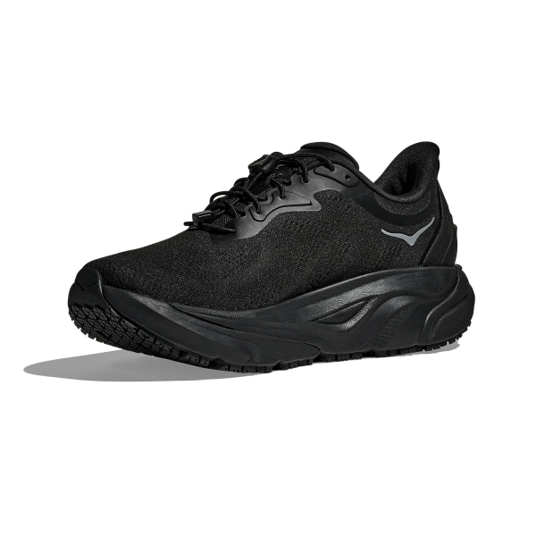 Hoka Arahi SR - Black