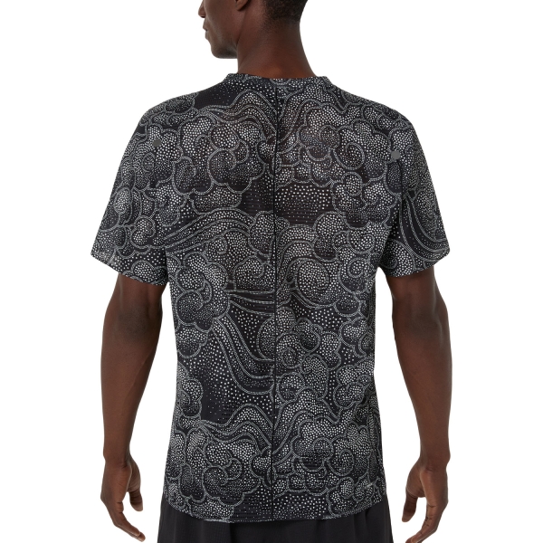 ASICS Limited Series Metarun Maglietta - Performance Black