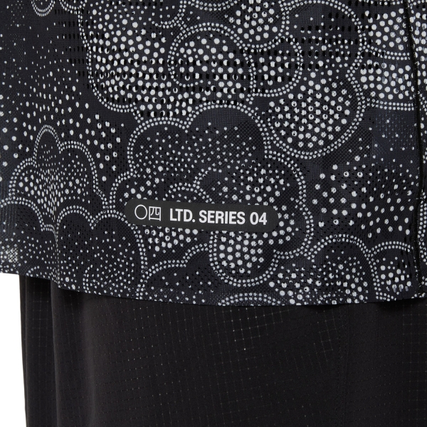 ASICS Limited Series Metarun Maglietta - Performance Black