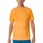 ASICS Road Seamless Maglietta - Yamabuki