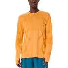 ASICS Road Seamless Maglia - Yamabuki