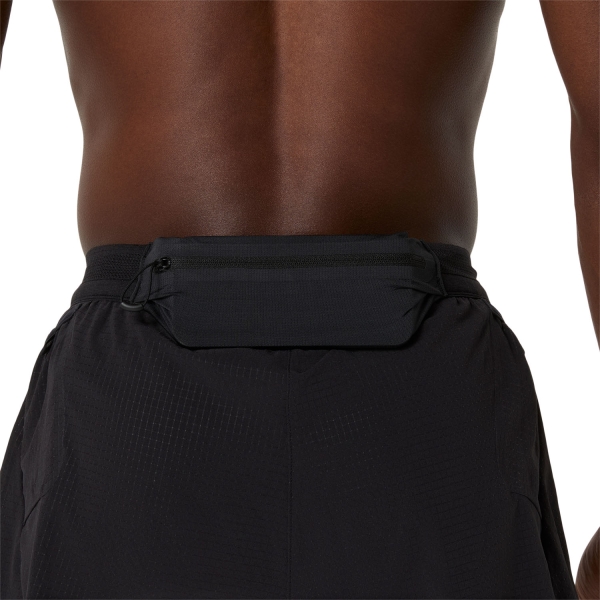 ASICS Metarun 2.5in Pantaloncini - Performance Black