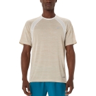 ASICS Road Pro T-Shirt - Cream