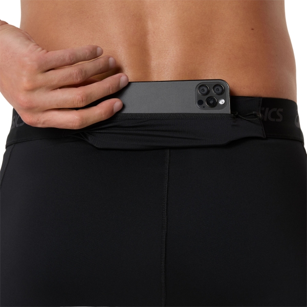 ASICS Road Tights - Performance Black