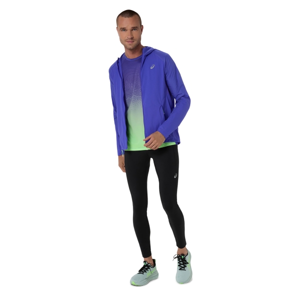 ASICS Road Tights - Performance Black
