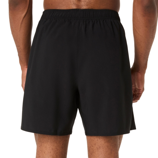 ASICS Icon 7in Pantaloncini - Performance Black