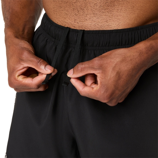 ASICS Icon 7in Pantaloncini - Performance Black