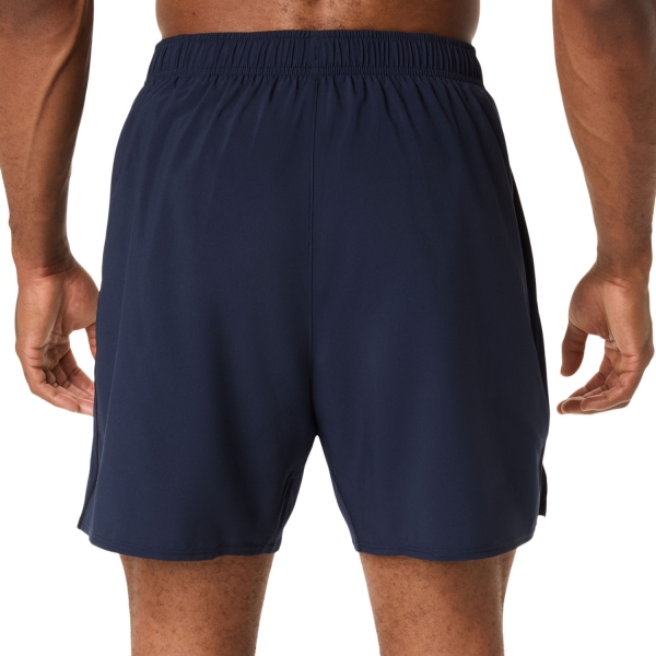 ASICS Icon 7in Pantaloncini - Midnight/Cream