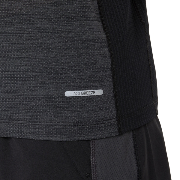 ASICS Road Tank - Performance Black