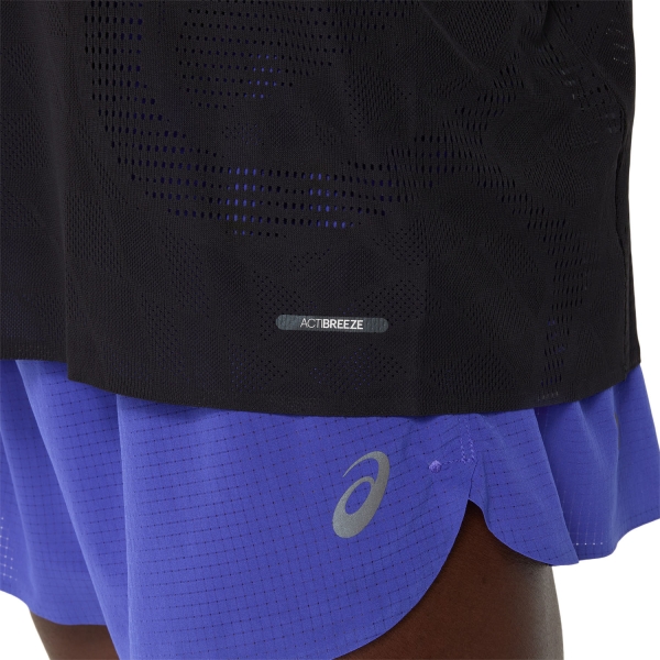 ASICS Metarun Tank - Performance Black