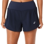 ASICS Road 3.5in Shorts - Midnight