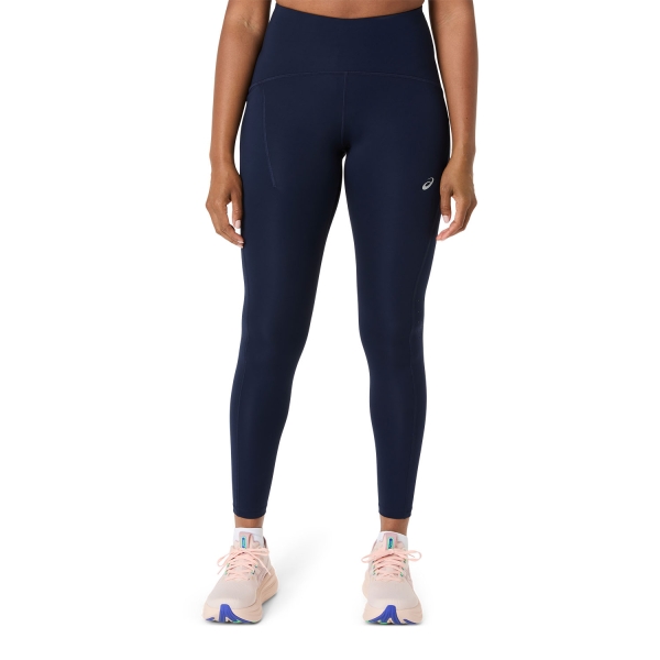  ASICS Road Crew Tights  Midnight 2012C968400