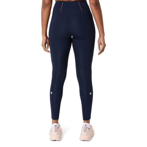 ASICS Road Crew Tights - Midnight