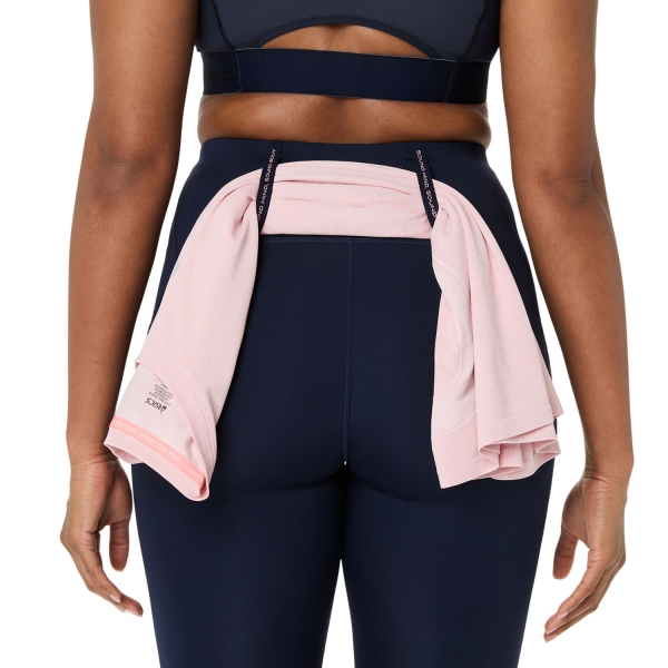 ASICS Road Crew Tights - Midnight