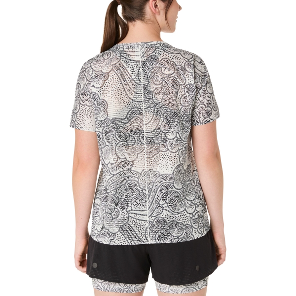 ASICS Limited Series Metarun Camiseta - Cream