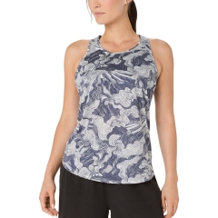 ASICS Fujitrail Canotta - Cream