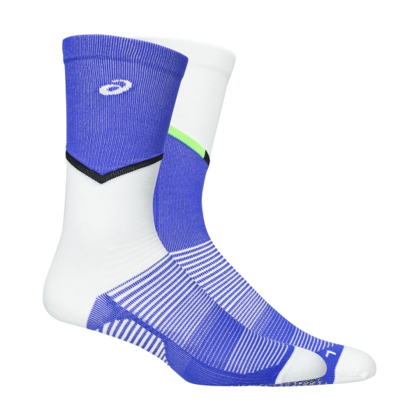 Calze ASICS Metaspeed Crew Calze  Cobalt Burst 3013B398400