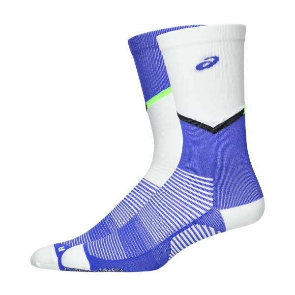 ASICS Metaspeed Crew Calze - Cobalt Burst