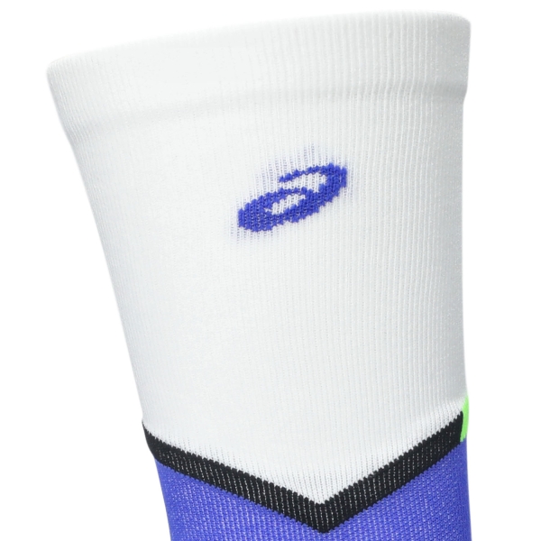 ASICS Metaspeed Crew Calze - Cobalt Burst