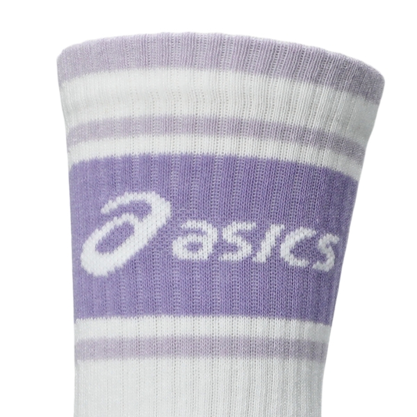 ASICS AEG Logo Crew x 3 Calcetines - Dark Neptune/Midnight/Morganite