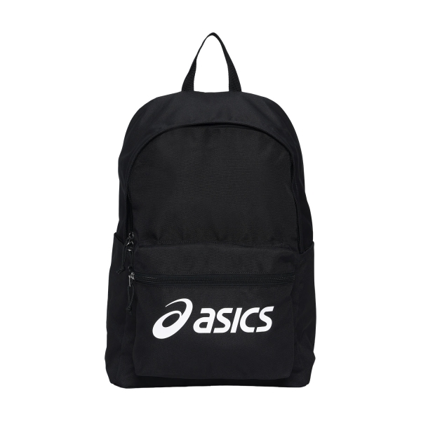 Zaino ASICS Logo 25 L Zaino  Performance Black/Brilliant White 3033C225002