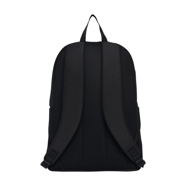 ASICS Logo 25 L Zaino - Performance Black/Brilliant White