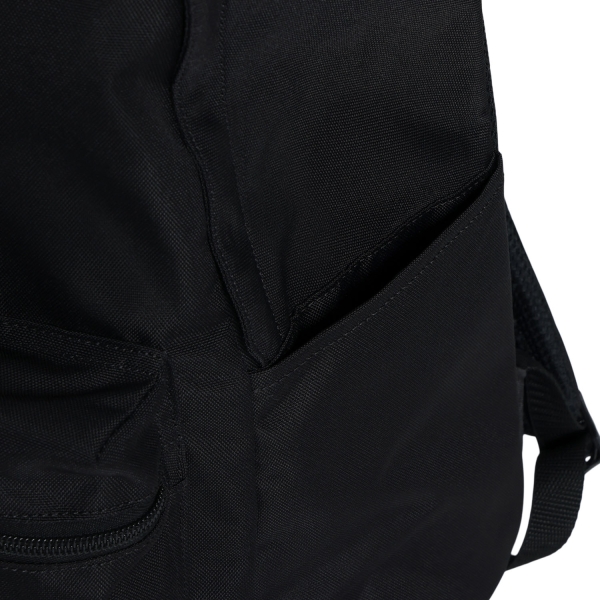 ASICS Logo 25 L Zaino - Performance Black/Brilliant White