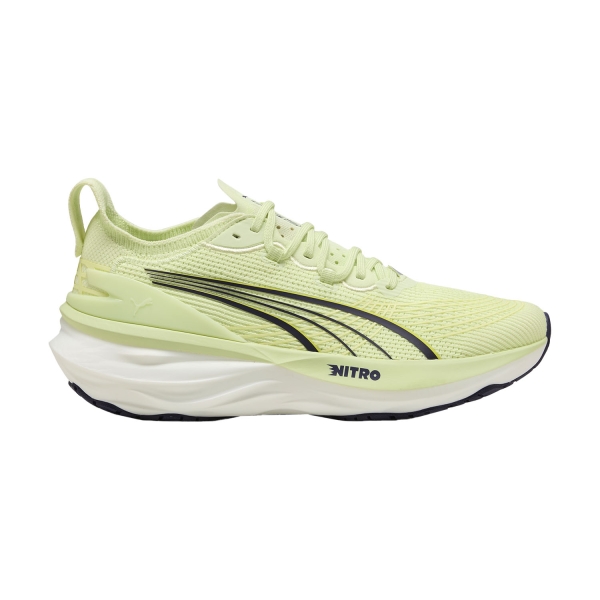 Scarpe Running Stabili Uomo Puma ForeverRun NITRO 2  Apple Spritz/Deep Plum 31010920