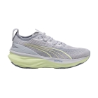 Puma ForeverRun NITRO 2 - Vibrant Silver/Apple Spritz