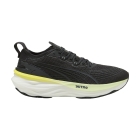Puma ForeverRun NITRO 2 - Black/Apple Spritz