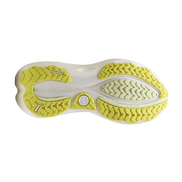 Puma ForeverRun NITRO 2 - Apple Spritx/Lux Lime