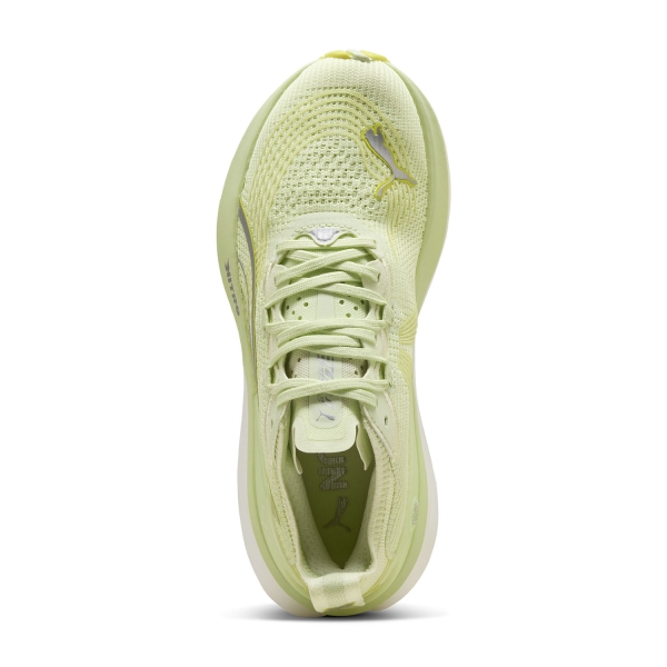 Puma ForeverRun NITRO 2 - Apple Spritx/Lux Lime