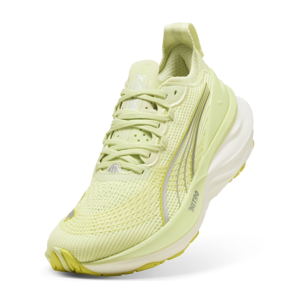 Puma ForeverRun NITRO 2 - Apple Spritx/Lux Lime