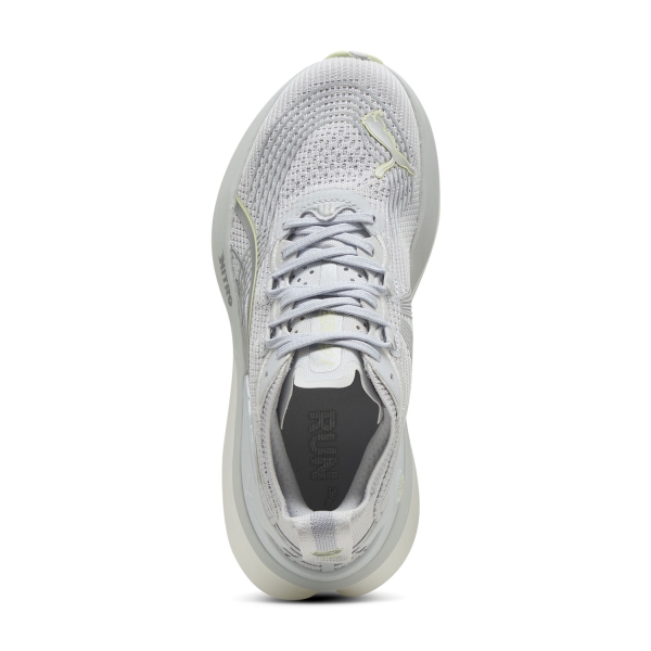 Puma ForeverRun NITRO 2 - Silver Mist/Apple Spritz