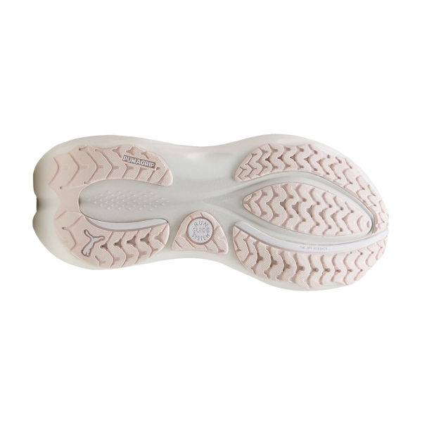 Puma ForeverRun NITRO 2 - Silver Mist/Apple Spritz