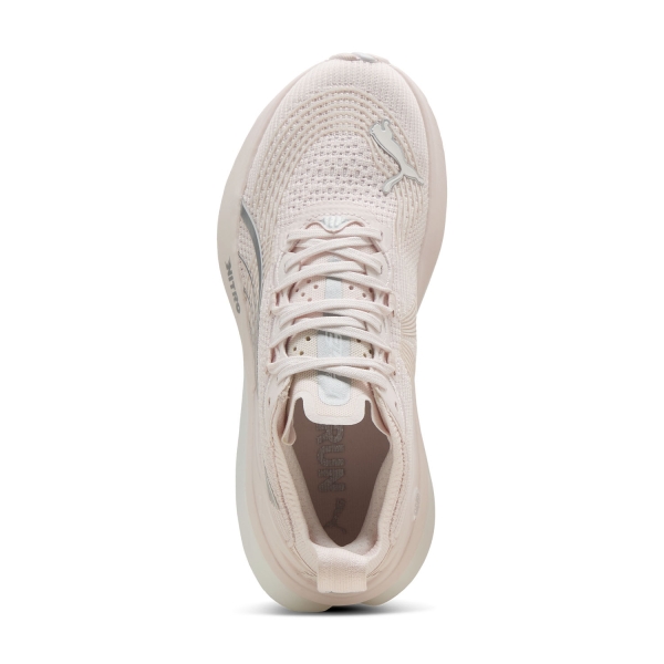 Puma ForeverRun NITRO 2 - Silver Mist/Apple Spritz