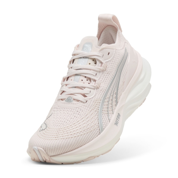 Puma ForeverRun NITRO 2 - Silver Mist/Apple Spritz