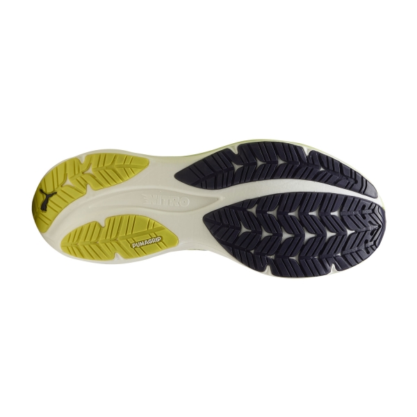 Puma Magnify NITRO 3 - Apple Spritz/Lux Lime