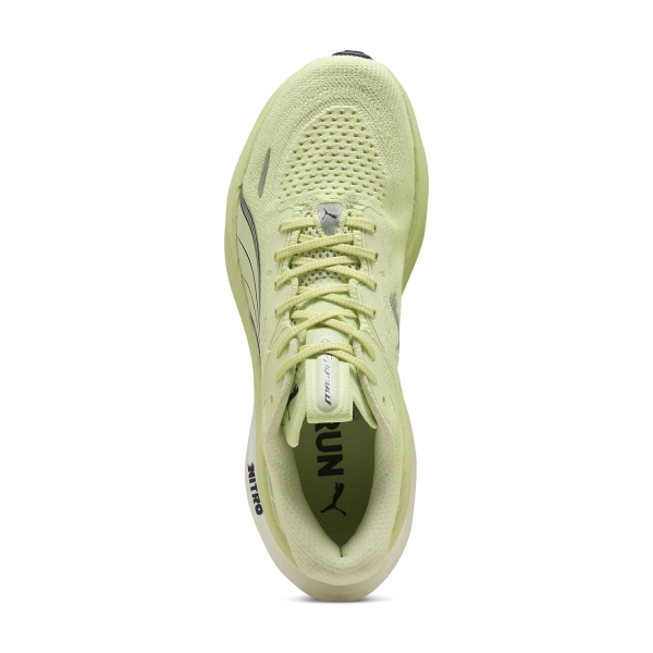 Puma Magnify NITRO 3 - Apple Spritz/Lux Lime