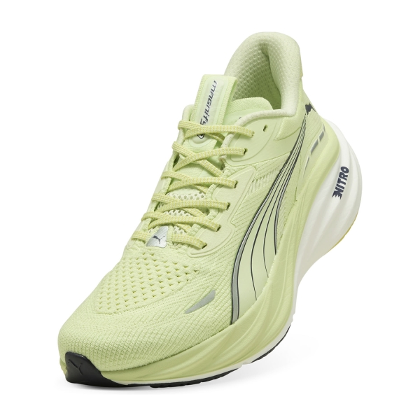 Puma Magnify NITRO 3 - Apple Spritz/Lux Lime