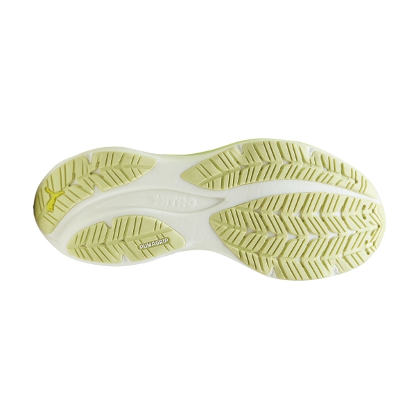 Puma Magnify NITRO 3 - Apple Spritz/Lux Lime