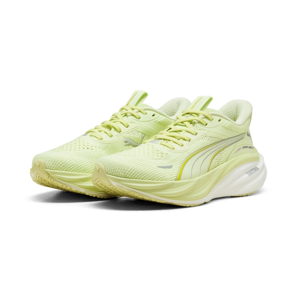 Puma Magnify NITRO 3 - Apple Spritz/Lux Lime