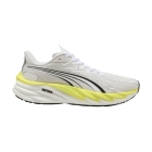 Puma Velocity NITRO 4 - White/Lux Lime