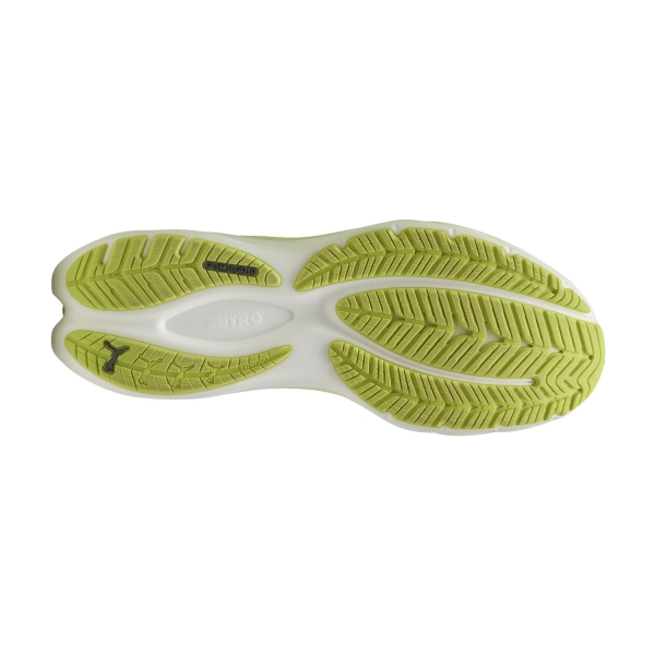 Puma Velocity NITRO 4 - Apple Spritz/Lux Lime
