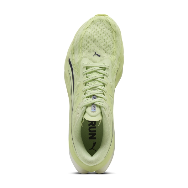 Puma Velocity NITRO 4 - Apple Spritz/Lux Lime
