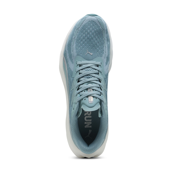 Puma Velocity NITRO 4 - Baltic Sea Blue/Emerald Ice