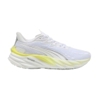 Puma Velocity NITRO 4 - White/Apple Spritz