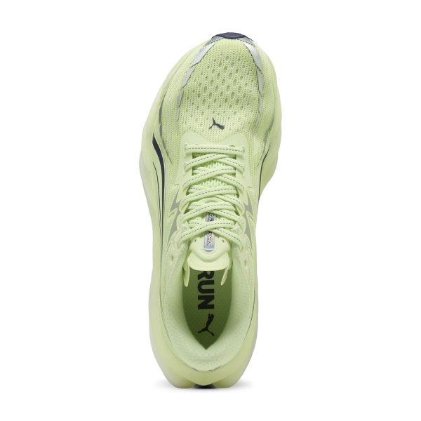 Puma Velocity NITRO 4 - Apple Spritz/Deep Plum