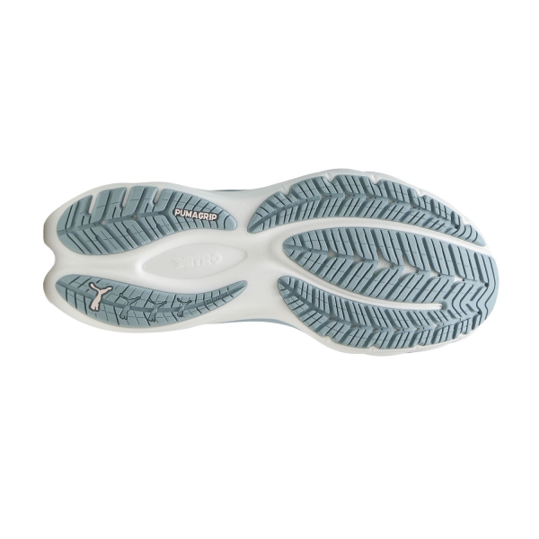 Puma Velocity NITRO 4 - Fresh Water/White